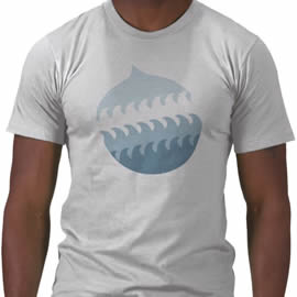 Get our DrupalCamp LA T-shirt