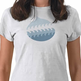 Get our DrupalCamp LA T-shirt